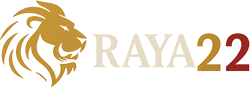RAYA22 Logo